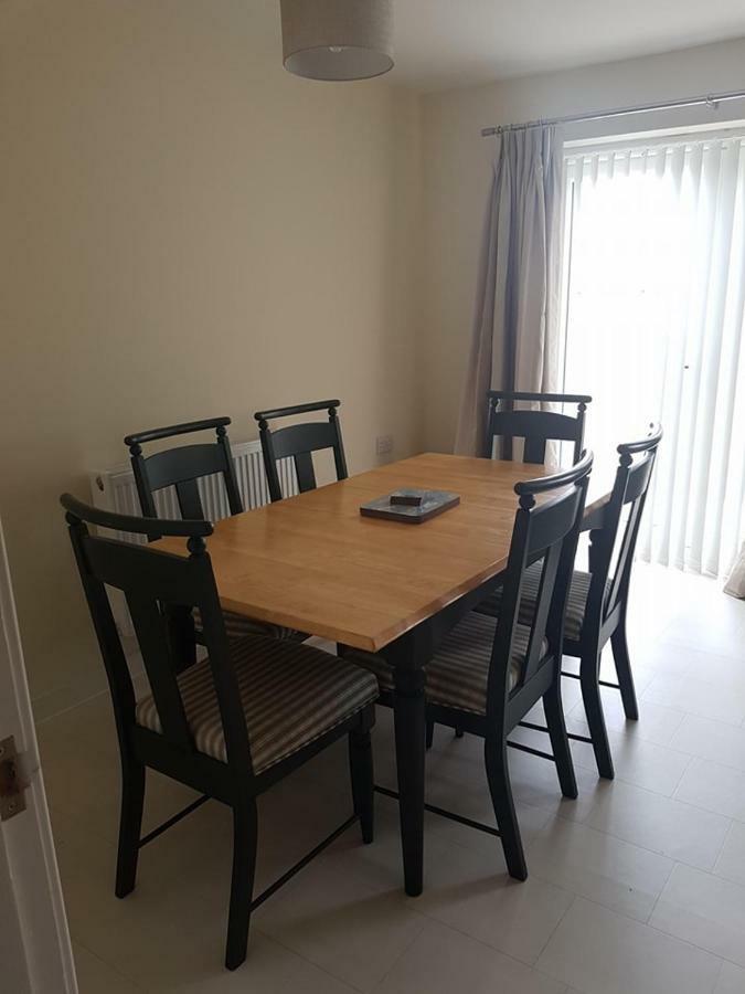 Villa Bright Modern House Beside Snowdonia Llanfairfechan Esterno foto