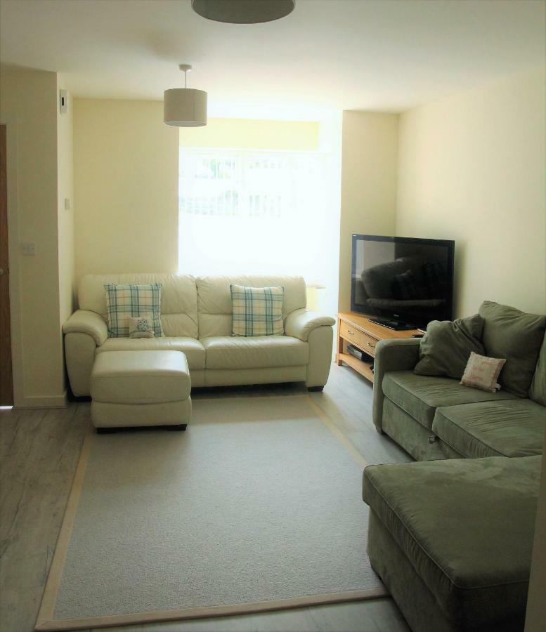 Villa Bright Modern House Beside Snowdonia Llanfairfechan Esterno foto