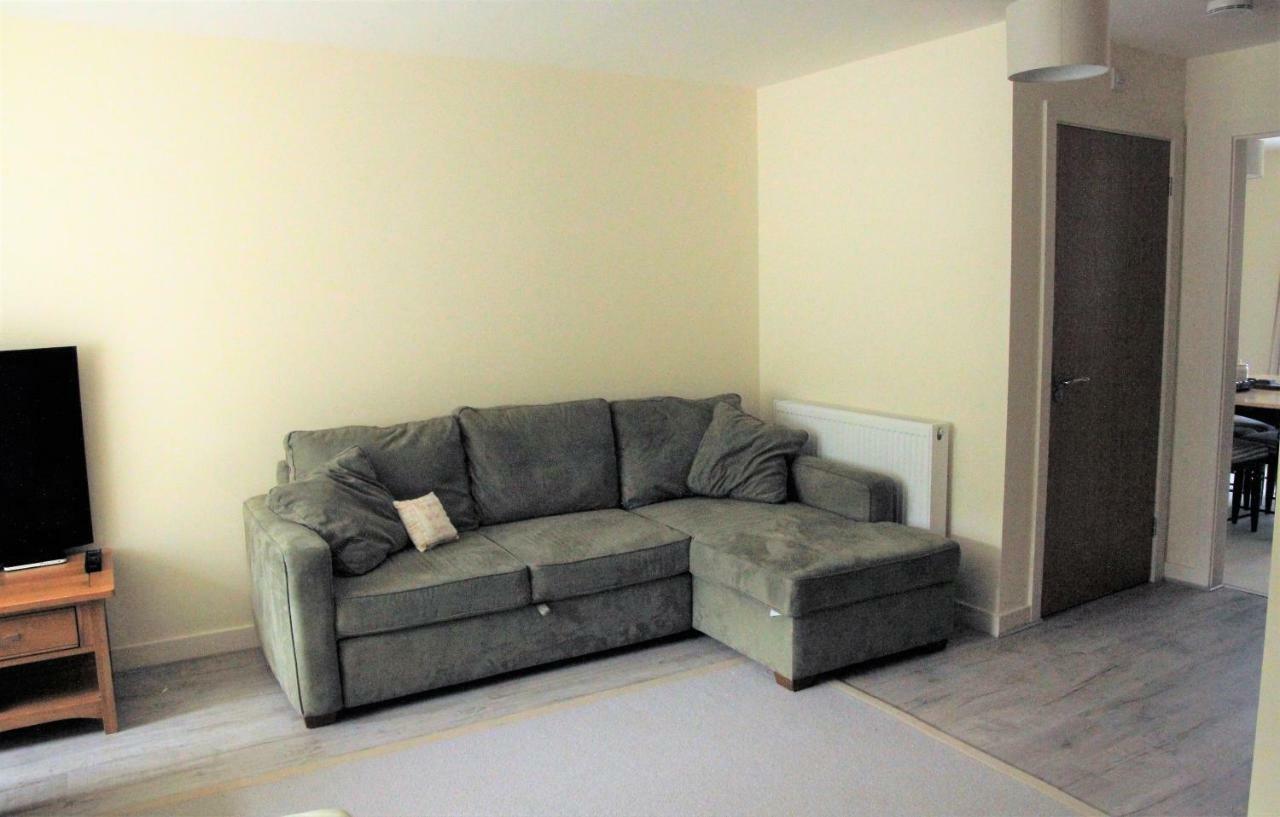 Villa Bright Modern House Beside Snowdonia Llanfairfechan Esterno foto