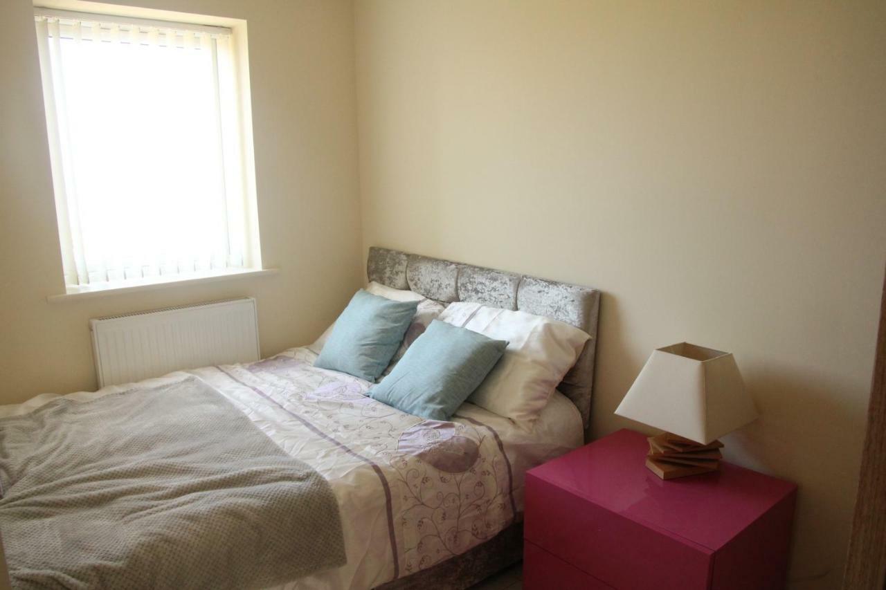 Villa Bright Modern House Beside Snowdonia Llanfairfechan Esterno foto